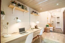 Ritz @ Farrer (D8), Apartment #461122661